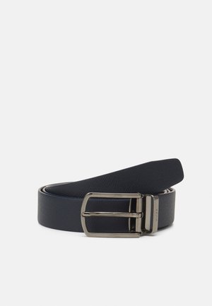 OFIS UNISEX - Cintura - dark blue