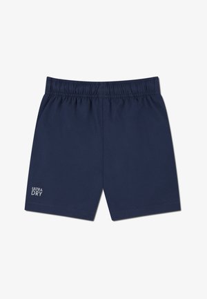 Lacoste CLASSIC - Shorts - marine