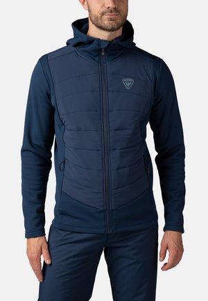 CLASSIQUE HYBRID  - Outdoorjas - dark navy