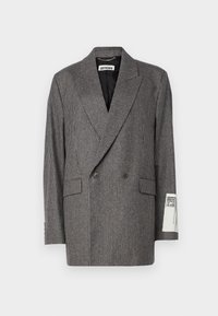 LOGEN - Veste de costume - grey