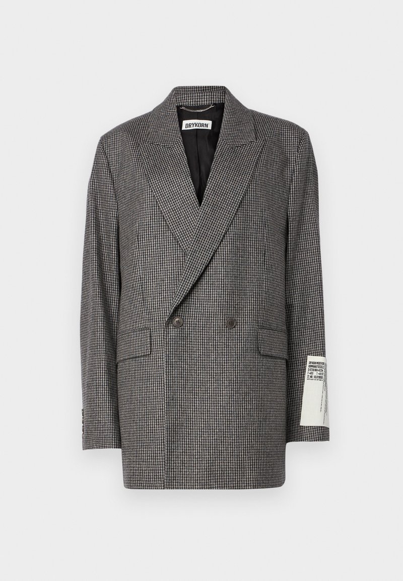 drykorn Blazer grijs