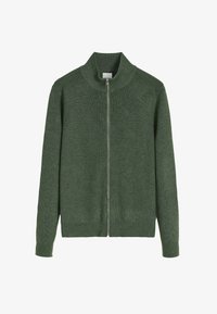 Non sélectionné, vert