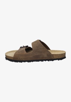 Josef Seibel Ciabattine - braun