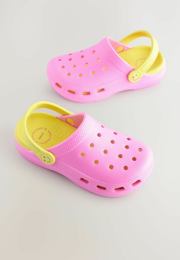 REGULAR FIT – COMFORT  – Badesandale