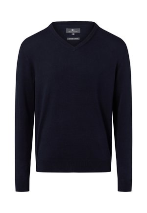 Jumper - marine