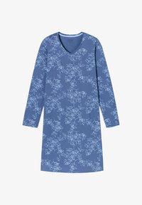 Unselected, atlantikblau