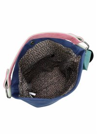 Fritzi aus Preußen IZZY07 OLGA - Borsa a mano - navy