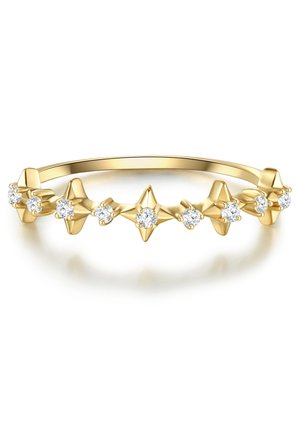 Sormus - gold-coloured