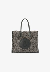 Ausgewählt, darkgrey