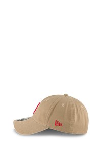 New Era MLB CORE CLASSIC 9TWENTY ADJUSTABLE BOSTON - Cappellino - braun