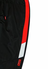 U.S. Polo Assn. TRICOT BRUSHED - Tepláky - schwarz