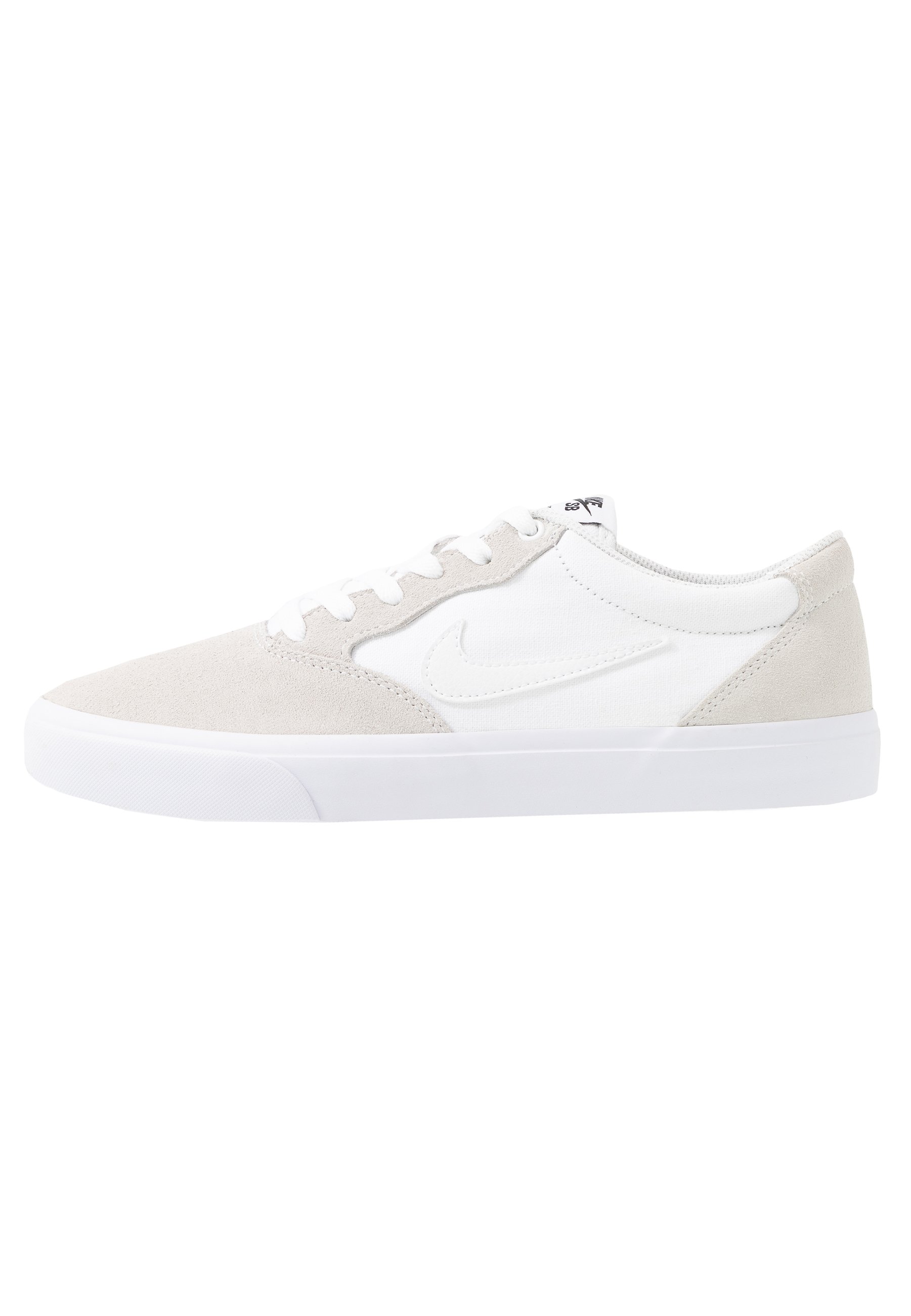 nike sb chron slr white