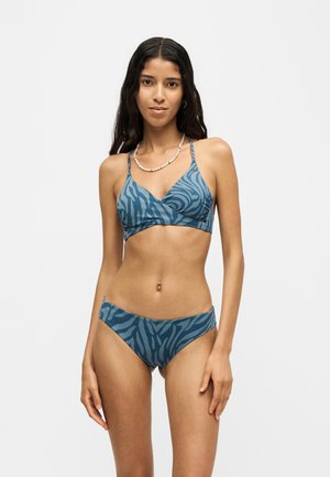O'Neill BAAY MAOI SET - Bikini - blue