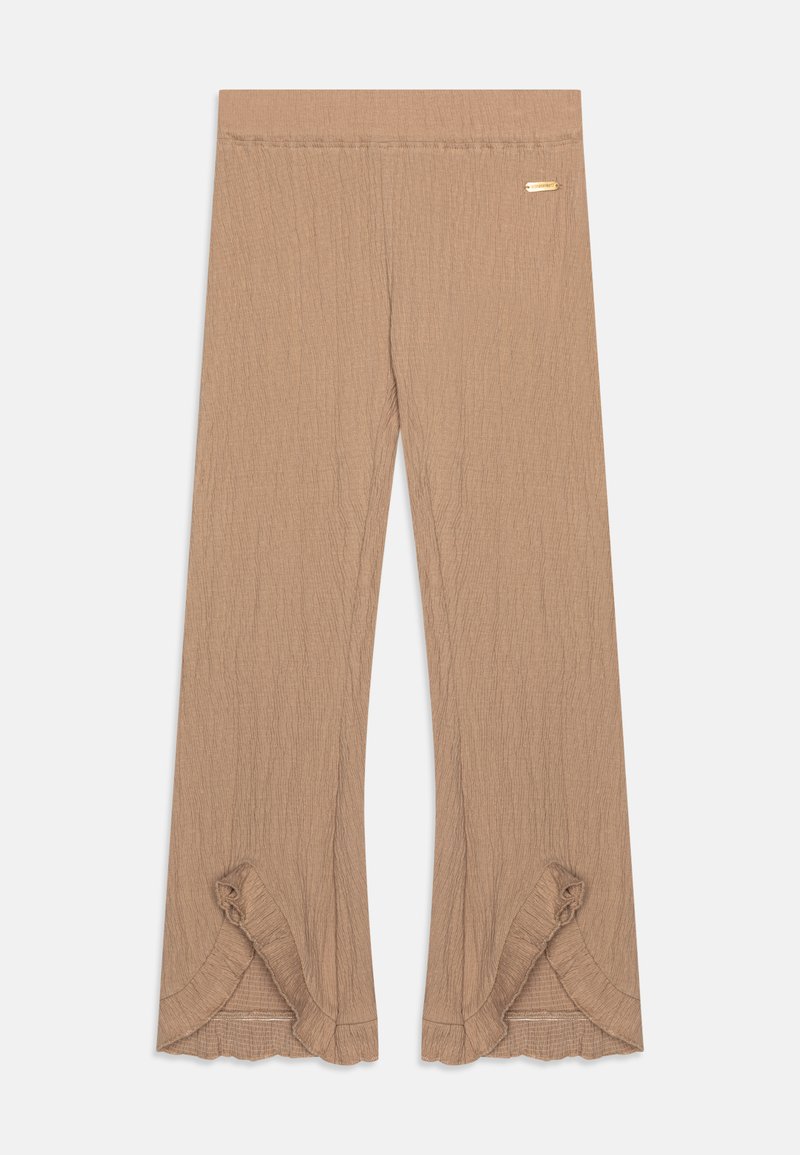 Vingino - STORM TROUSERS - Püksid - sand stone, Suurenda