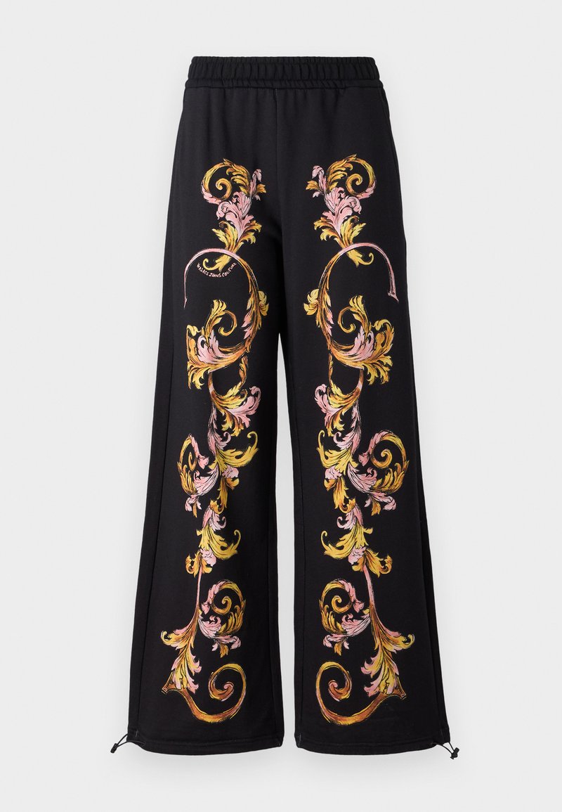 Versace Jeans Couture Trainingsbroek zwart