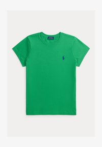 Ei valittu, bright clover