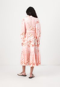 YAS YASBILLA - Skjortekjole - chintz rose