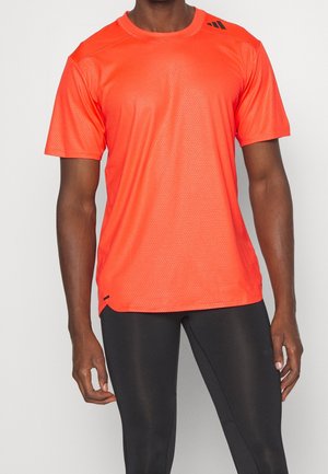 T-shirt de sport - red