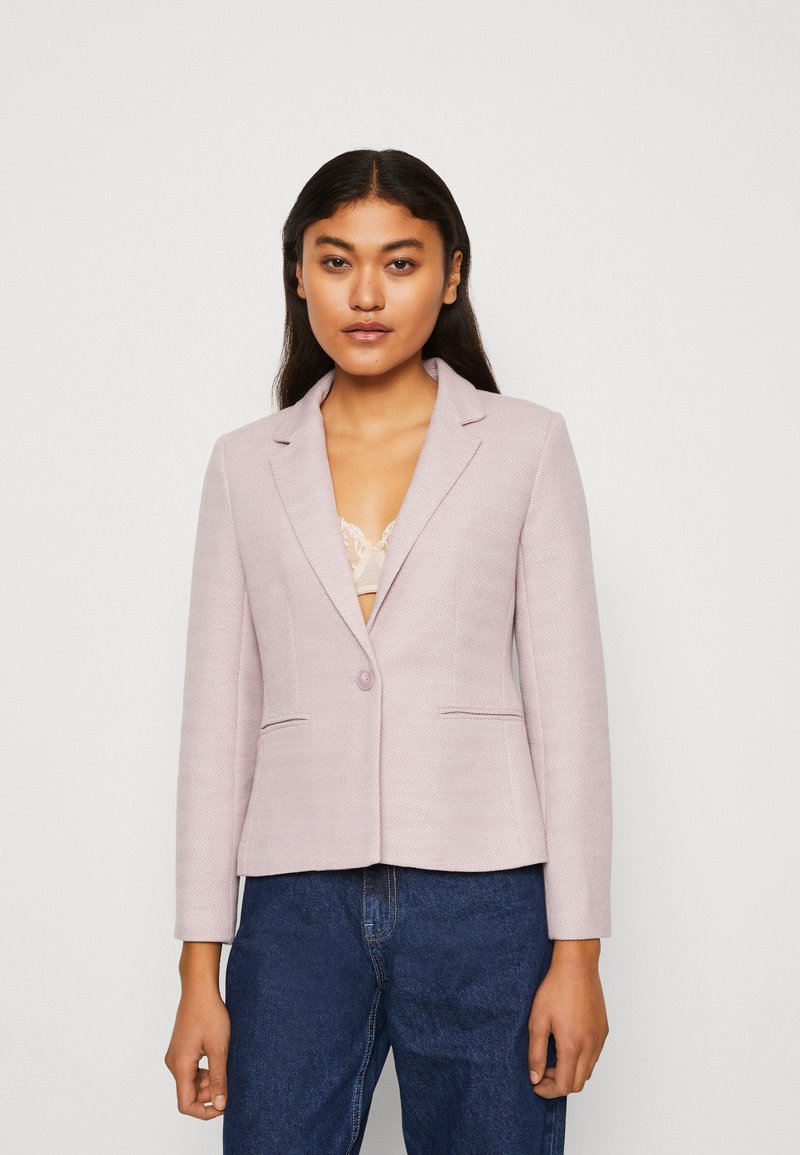 ONLY Kurzblazer »ONLADDY-LINEA L/S SHORT BLAZER CC TLR