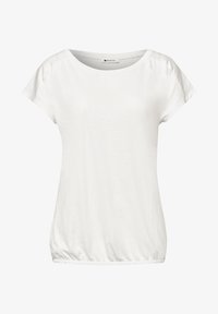 Niewybrane, off white