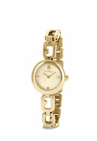 Furla ARCO CHAIN - Käekell - gold tone