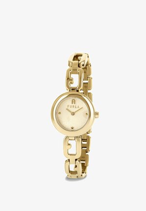 Furla FURLA ARCO CHAIN - Hodinky - gold tone