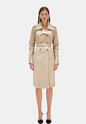 Trenchcoat - beige