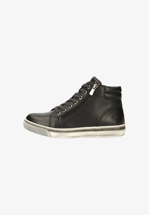 Cosmos Comfort, SNEAKER - Sneaker high - schwarz