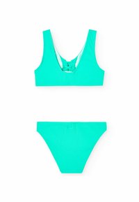 Boboli SET - Bikini - turquesa