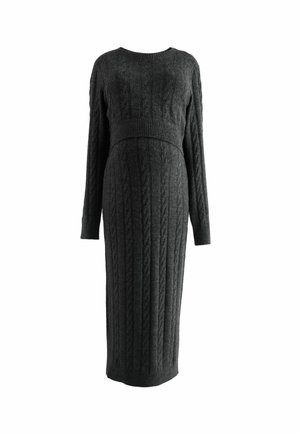 REGULAR FIT - MATERNITY NURSING  - Neulemekko - charcoal grey