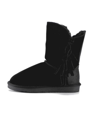 Winter boots - black