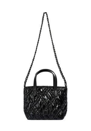 Bolso de mano - black