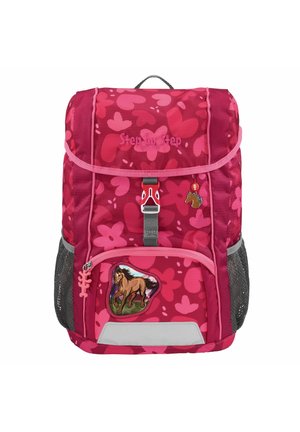 Tagesrucksack - wild horse nora