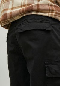 JACK & JONES Men's Cargo Pants Jpstace Jjtucker Cargo