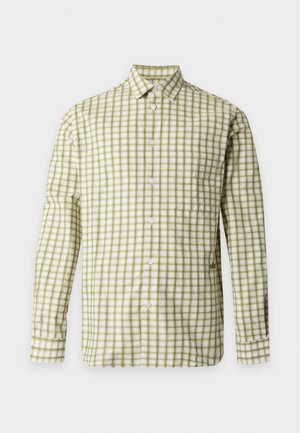 Samsøe Samsøe, Риза - calliste green