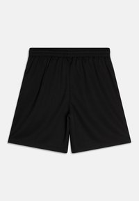 Nike Performance MULTI SHORT UNISEX - Pantaloncini sportivi - black/white
