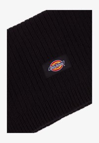 Non selezionato, black