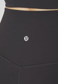 lululemon ALIGN� HIGH-RISE 71CM - Leggings - black
