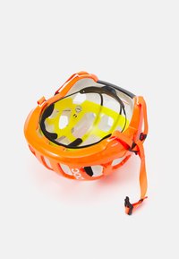 POC OCTAL MIPS UNISEX - Hjelm - fluorescent orange