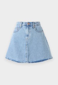 Non sélectionné, light blue denim