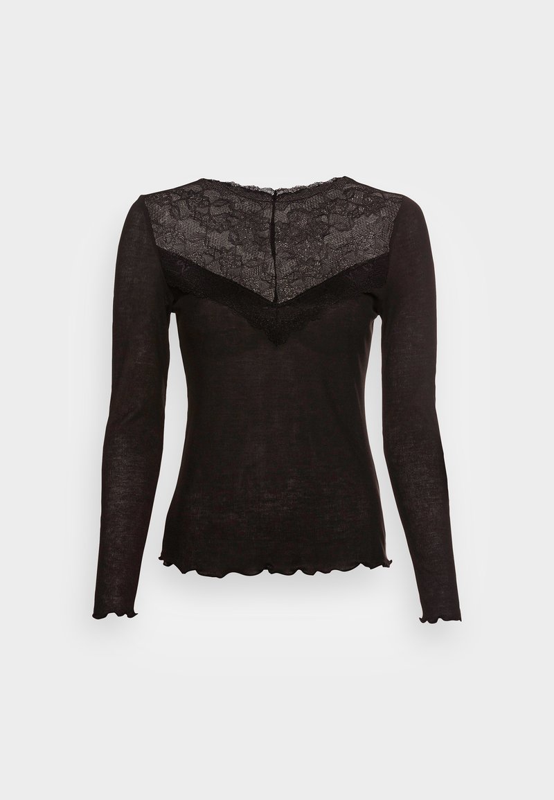 Vero Moda Blouse zwart Vero Moda Blouse zwart