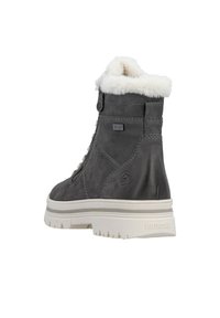 Remonte Bottes de neige - grau