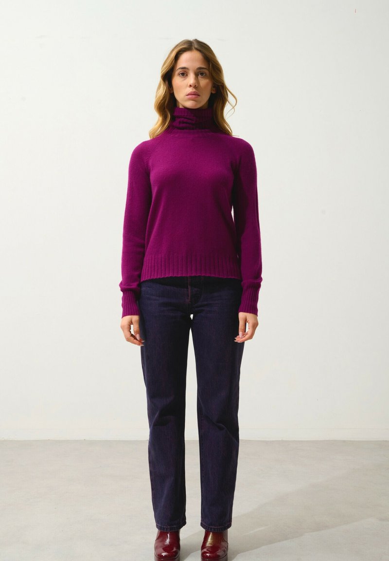 Authentic Cashmere - Sweter