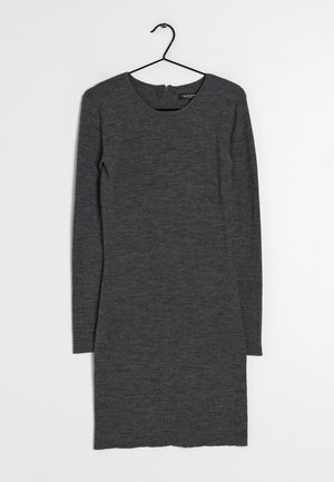 Robe de jour - grey