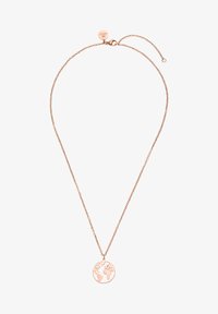 Unausgewählt, rose gold-coloured