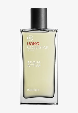 ACQUA ATTIVA EDT - Eau de Toilette - -