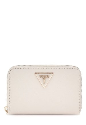 LAUREL MEDIUM ZIP AROUND - Wallet - mehrfarbig grau