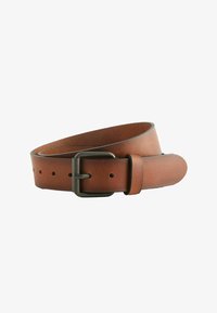 Selected, tan brown