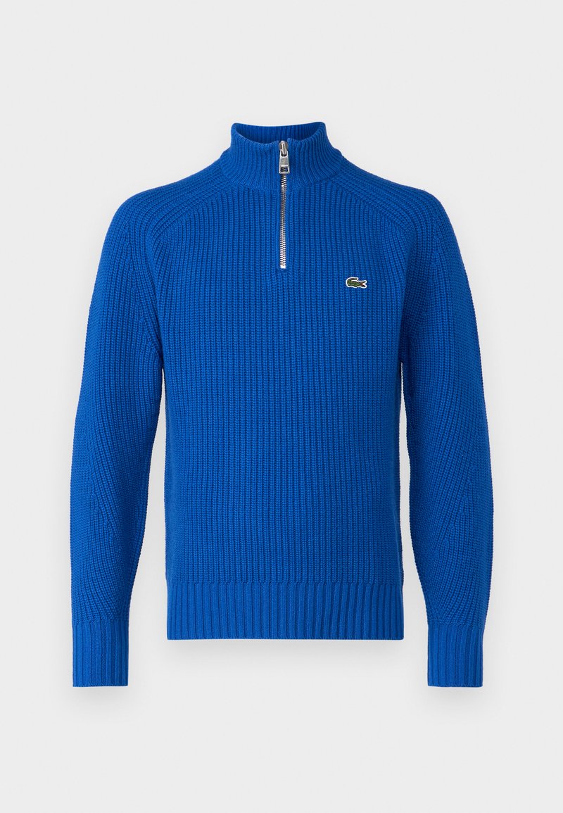 Lacoste Trui blauw