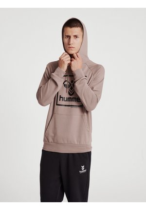 ISAM 2.0 - Bluza z kapturem